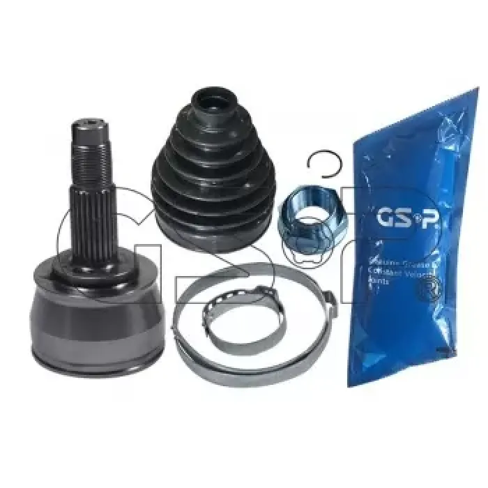Aks Kafasi Dis Bravo 1,4 16V 07> Doblo Mpv 10> Panda Stilo 25×22 | GSP 817026 | OEM 46307886