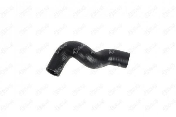 Radyator Ust Hortumu Clio 1 1,9D (F8Q) 97 98 | IBRAS 11909 | OEM 7700273937