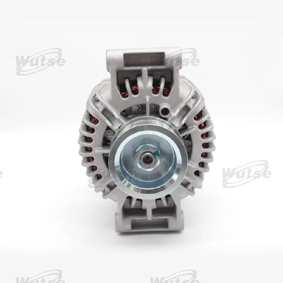 Alternatör 24V 120A DAF XF106 EURO6 | OEM WUT.1101.0492