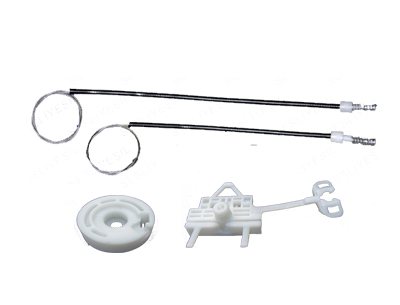 Cam Kriko Halati Arka Set Sag Linea | MTJ 6262 | OEM 46536311 46536311 51764550 51764550