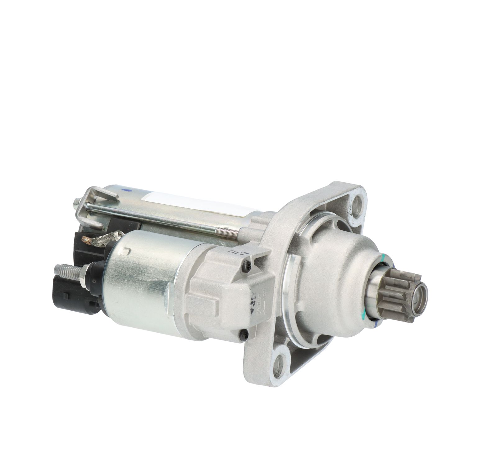 Mars Motoru 12V 10 Dis A3 Altea Ibiza Golf V VI Jetta III Passat 1.4 1.6 1.8 2.0 | VALEO 438174 | OEM 02M911021B 02M911021B 02M911023G 02M911023GX 02M911023G 02M911023GX