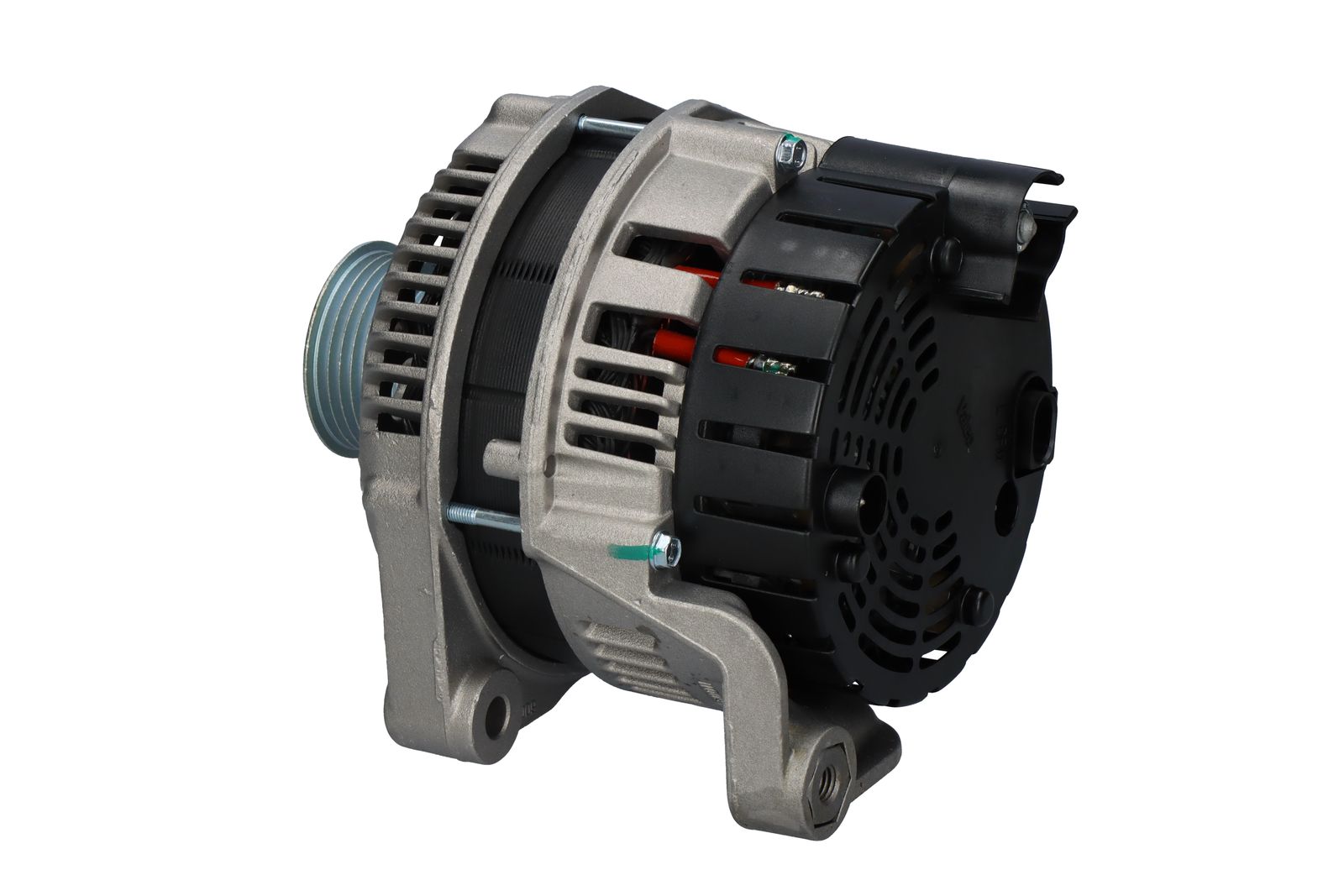 Alternator 12V 150A Bmw N46 M47 M57 E46 E39 | VALEO 439305 | OEM 12317788247 12317788247 12317788222 12317788222