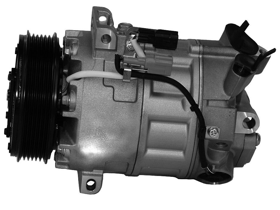 Klima Kompresoru Laguna III 2,0 16V 07> (M4R) | VALEO 813149 | OEM 8200720780