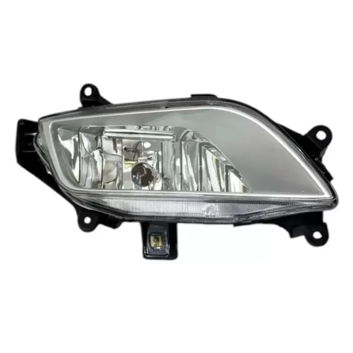 Sis Lambasi H1 08-11 Rh | WAGENBURG 14530002338 | OEM 92202-4H000