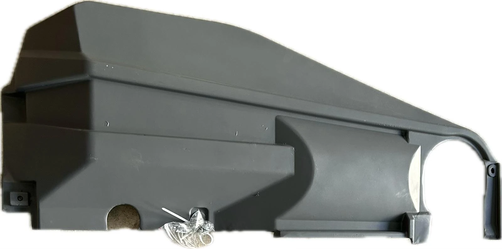 Axor Motor Muhafaza Sağ | OEM 9435205422
