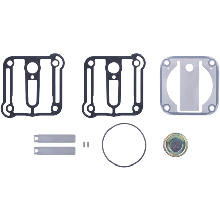 Kompresor Silindir Kapağı Tamir Takimi MAN TGA 2066-2676 | A-TECH 265.01.2350 | OEM 1200012100 RK0124203