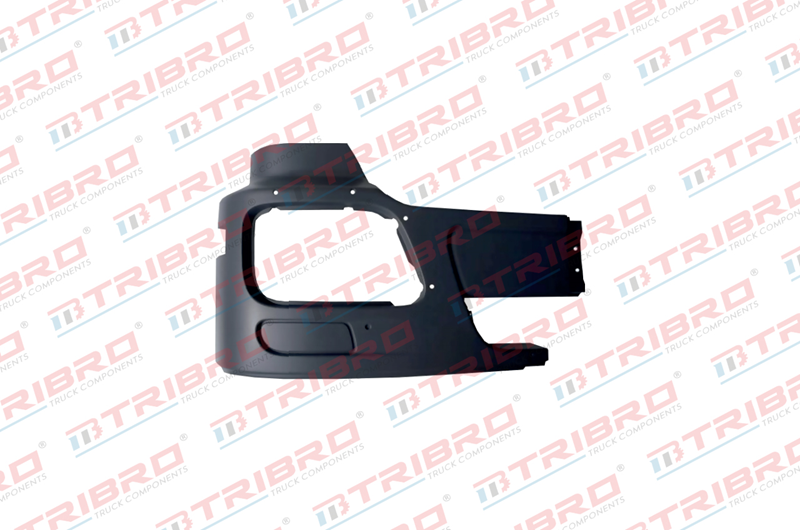 ACTRMP2-3 Tamponmetal Sağ | OEM 9438800170