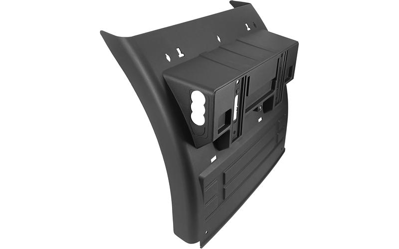 Arka Teker Çamurluk Iveco S-Way, Hi-Way (Ön, Sol) | OEM 41288784