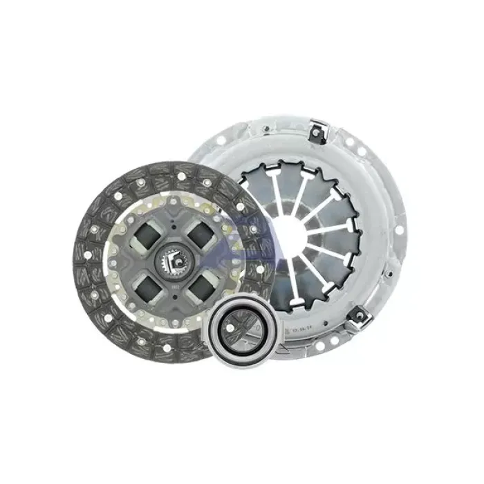 Debriyaj Seti Toyota Corolla 1.3 1988-2000 (AE92 AE100 AE101 AE111) | AISIN KT-037VE | OEM 3121012100 3123012040 3121012180