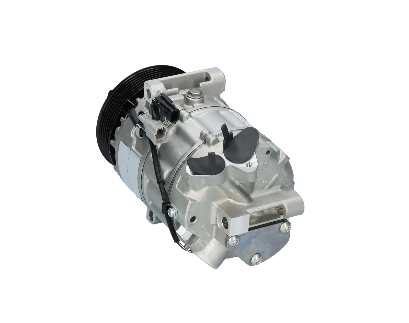 Klima Kompresoru Nissan Qashqai 1,6-2,0 DCI 2007->XTRAIL 2,0 2007-> | VALEO 813262 | OEM 92600BR70A 92600BR70A 92600JD700 92600JD70B 92600JD700 92600JD70B