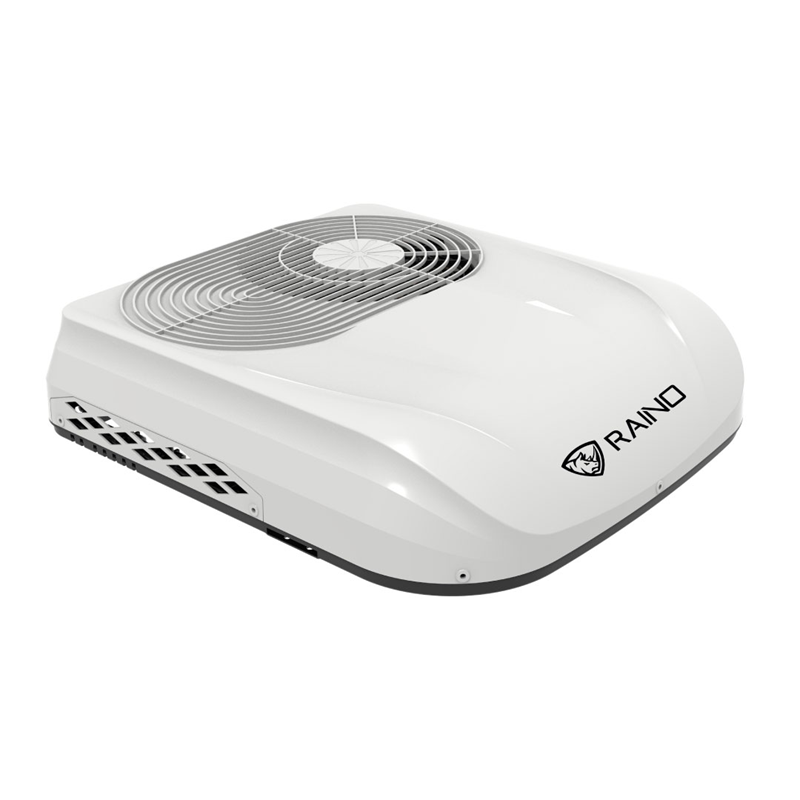 Raıno Polar Mini Eco 12 Volt Tavan Klimasi