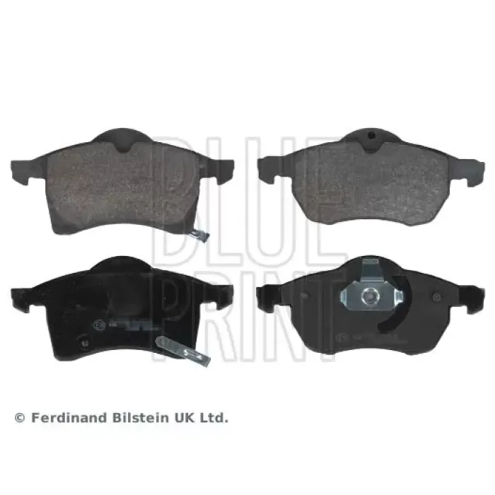 On Fren Balatasi Astra G Corsa C Zafira B | BLUEPRINT ADW194211 | OEM 1605009 9192157 9195145 1605035