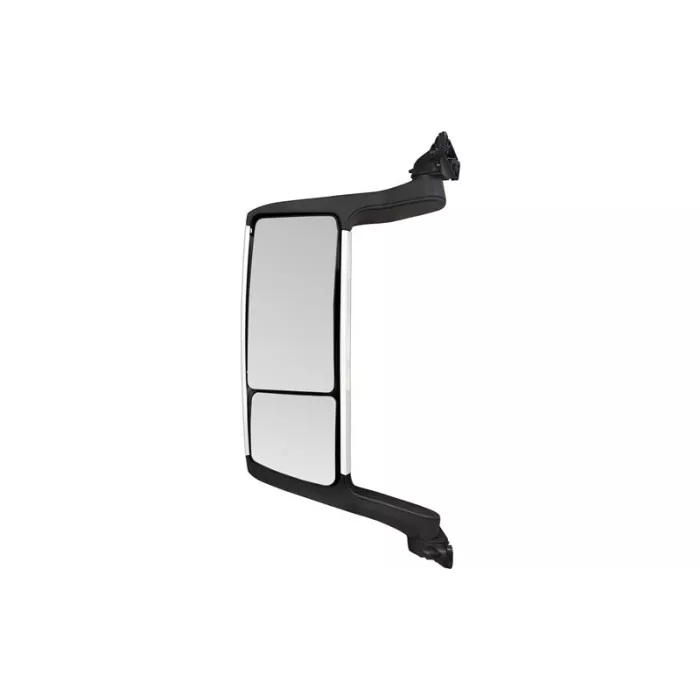 Ayna Komple MAN TGS-TGX Yeni Model Sol Uzun Kollu 47CM | OEM 81637306859