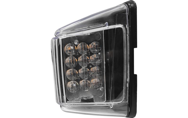 Sinyal Lambası Volvo Fmx Sol | OEM 82114506