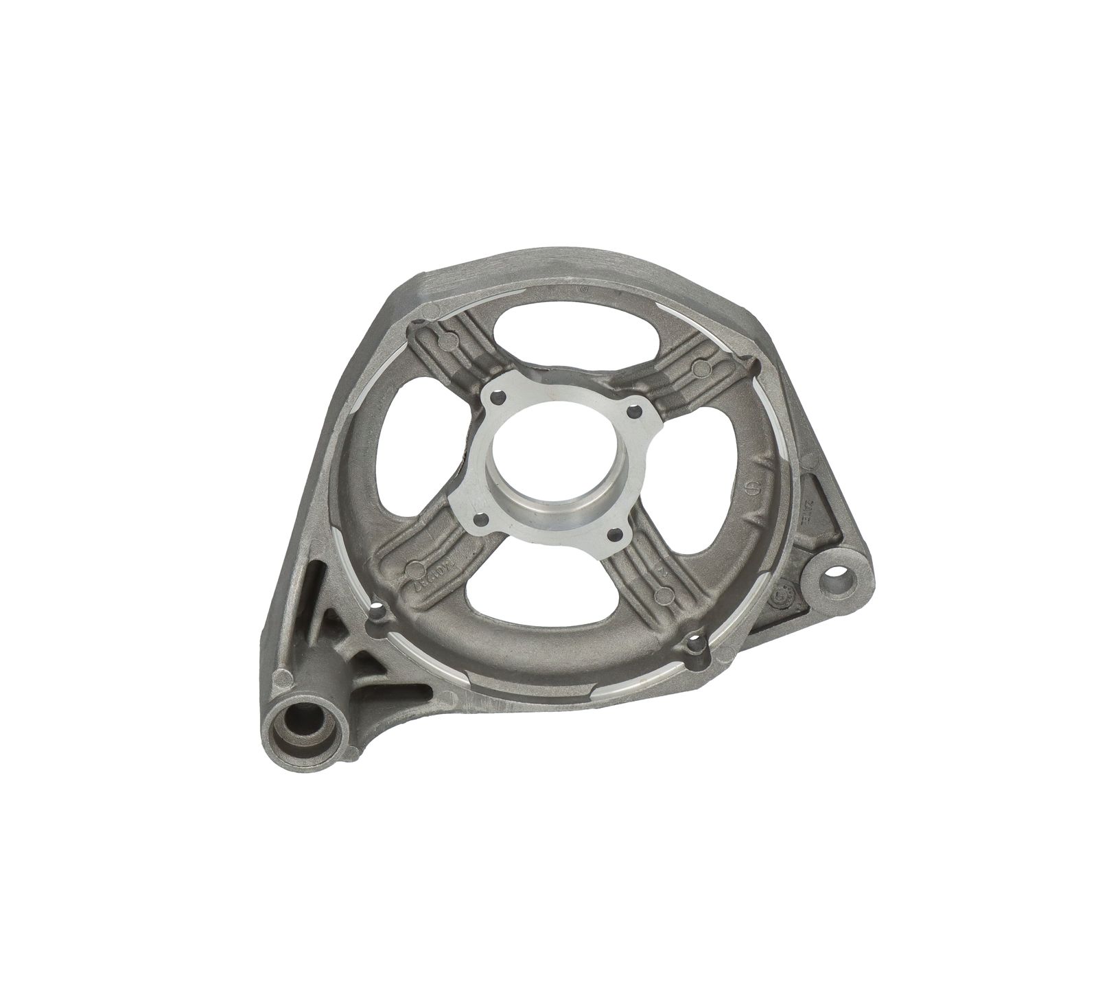 Rulman Kapagi (Rulmanli) R19 R21 | VALEO 547051