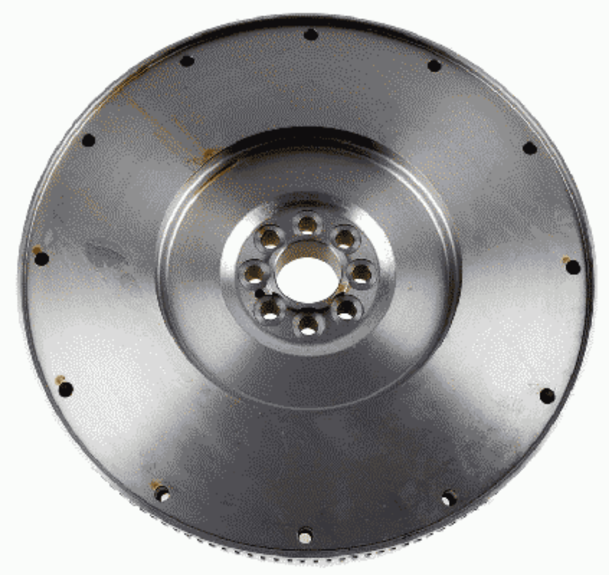 Volan 395 2000 906 Axor | OEM A9060306605