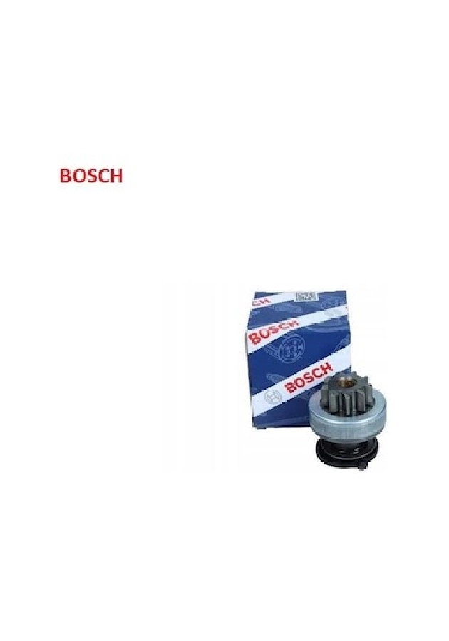 Mars Dişlisi Bosch Tip 9 Dış Jumper Boxer 2.8 HDI 1994-2006 Ducato 2.3 2.8 JTD Daily 2 3 Canter 3.0 | OEM 1986SE1653