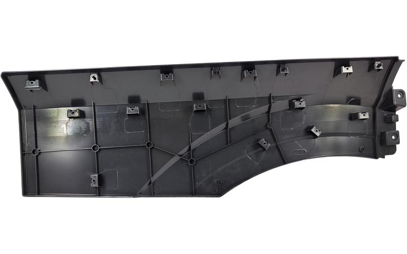 Çamurluk TGS Lıons Euro 6 Sol | OEM 81612110297