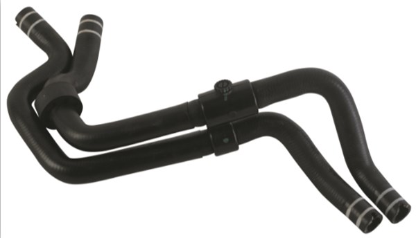Kalorifer Hortumu Fiat Doblo 1.9 JTD 01> | UCPA 12H14726 | OEM 51764867 51764867 46825333 46825333