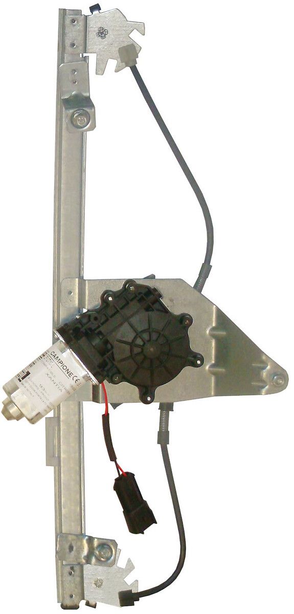 Cam Mekanizmasi On Sol Motorlu Xantia 93=> | VALEO 850058 | OEM 9221F8