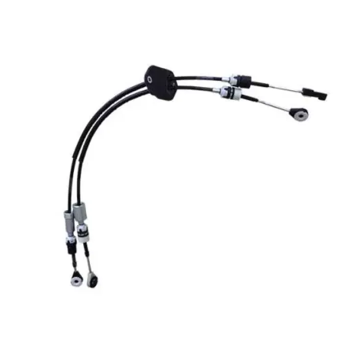 Vites Kumanda Teli Partner Tepe Berlingo III 08> BE4R Sanziman | ZENON PE1000 | OEM 2444HW