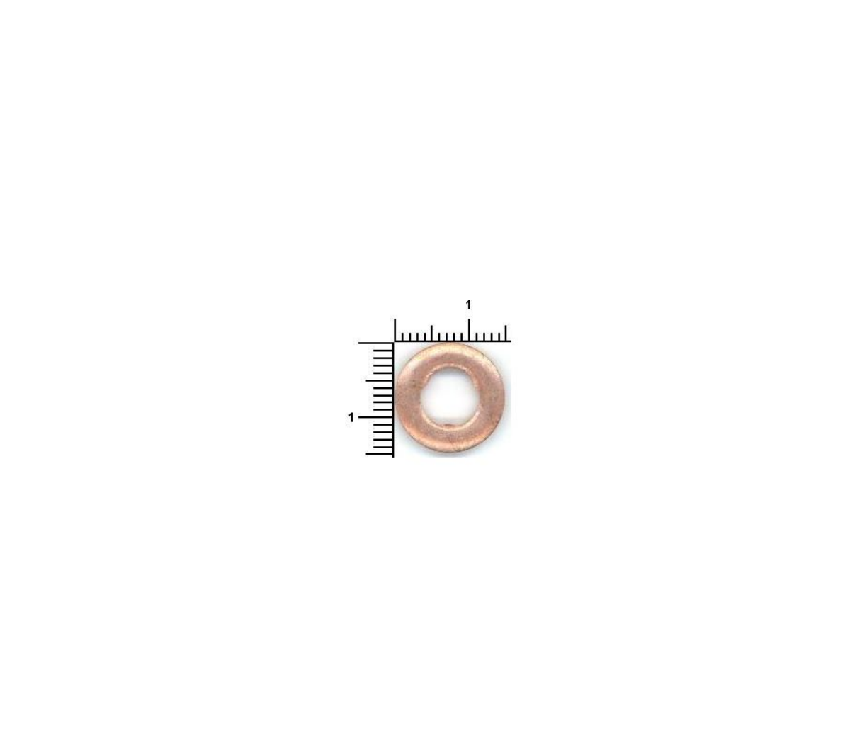 Enjektor Pulu DAF | OEM 0527 157
