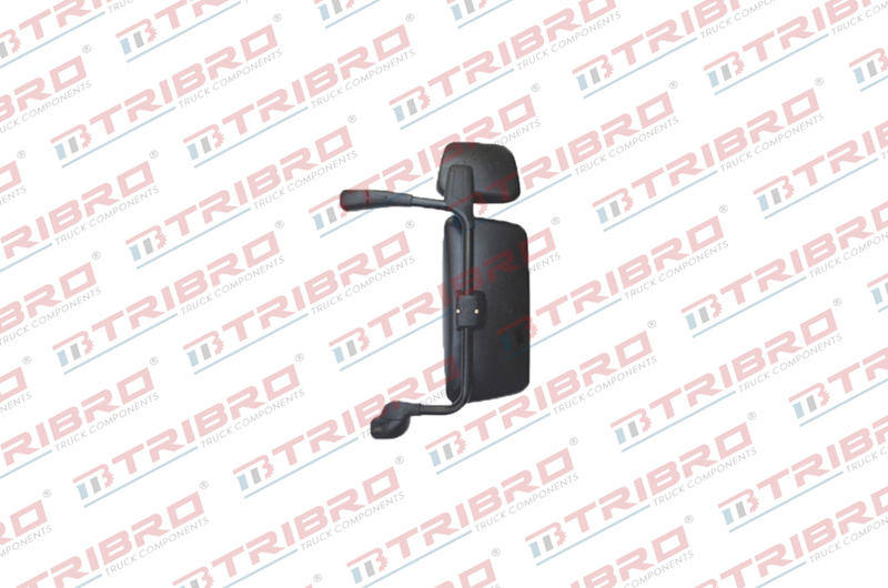 Ayna Scania P Seri Hafriyat Tip Sol | OEM 1484041