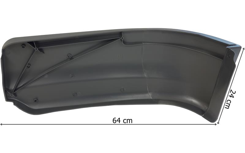 Karlık TGA A.k Sağ | OEM 81416100226