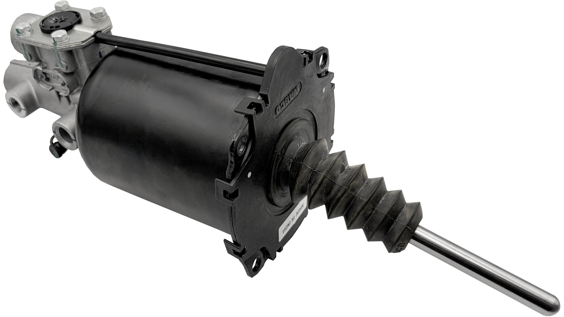 Debriyaj Alt Merkezi TGA-TGS-TGX | OEM 81307256116