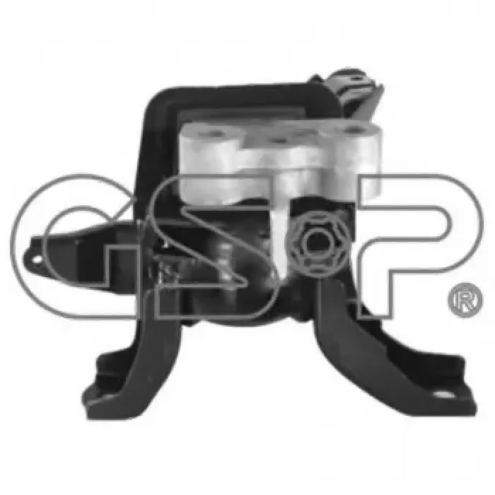 Motor Takozu On Sag Corolla Benzinli 2006> | GSP 513171 | OEM 12305-22361