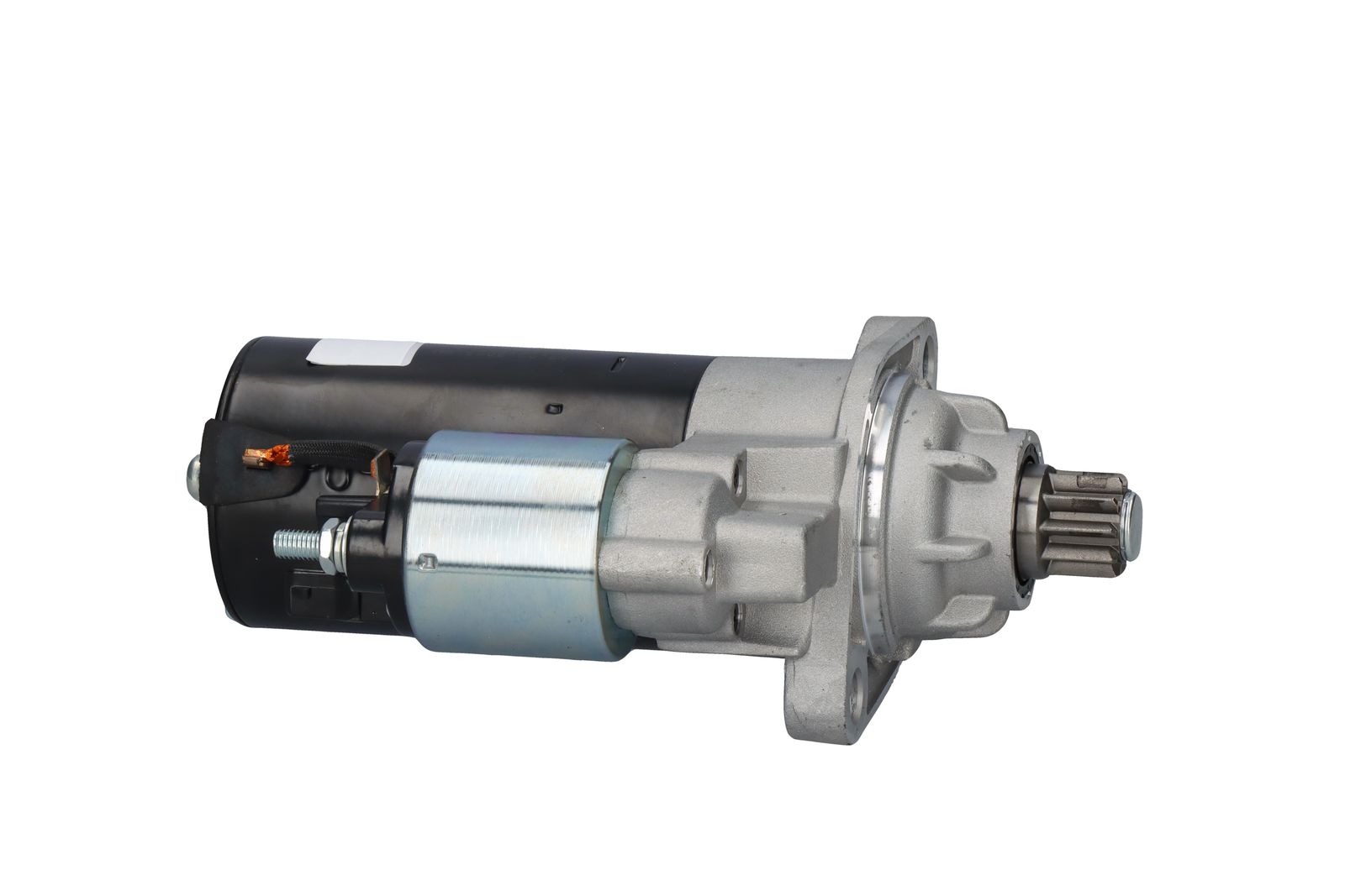 Mars Motoru 12V 11 Dis A3 Octavia Alhambra Sharan Golf IV Ibiza Leon Bora Golf 1,9TDI | VALEO 438152 | OEM 02M911023A 02M911023A 02M911023C 02M911023D 02M911023C 02M911023D