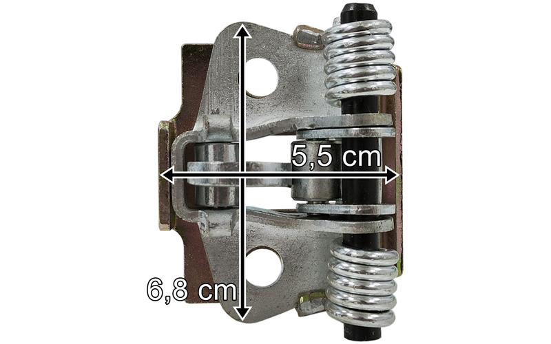 Kapı Gergisi Renault R-L | OEM 5010225930
