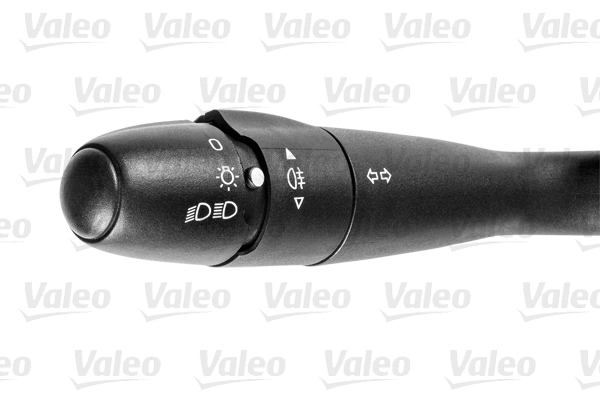 Far+Sinyal+Arka Sis+Yol Bilgisayari Kumanda Kolu Peugeot 206 Sw 1,4 / 1,6 / 1,9 / 2,0 | VALEO 251493 | OEM 6239Q4 6239Q4 6239QN 6242C1 6239QN 6242C1