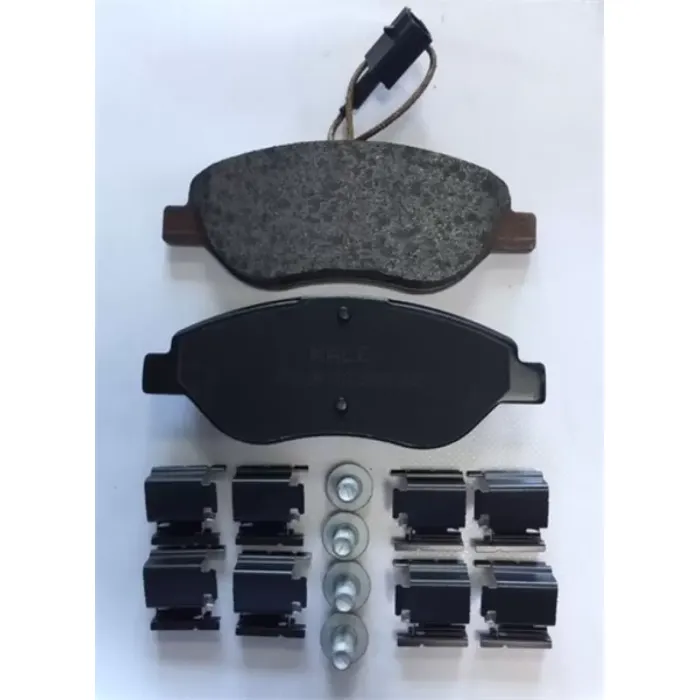 On Balata Egea Ym Bravo 1.4 1.6D 1.9D 2.0D 08> Delta 1.4 10> 1.6D 08>11> Buyuk Tip | KALE B 23711 194 15 MSH | OEM 77365808
