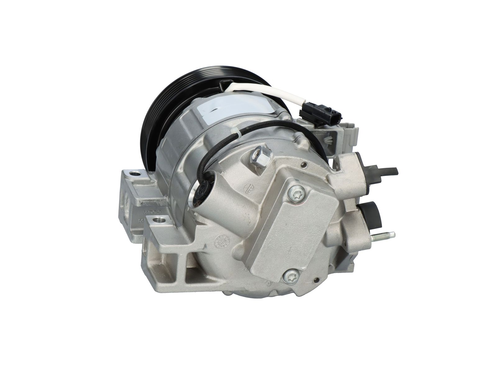 Klima Kompresoru Nissan X Trail 2,5 | VALEO 813261 | OEM 92600JG30A