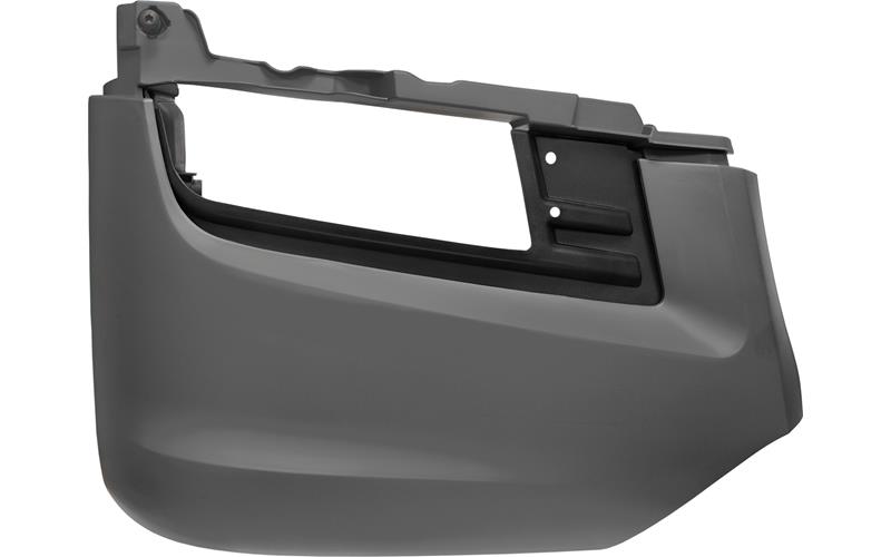 Tampon TGX EURO6 Sağ (Gri) | OEM 81416106774