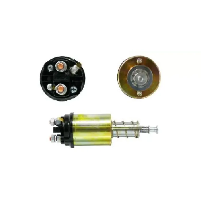 Mars Otomatigi Mf 240 | LUCAS TOT 162