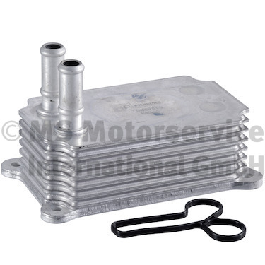 Yag Sogutucu ( Petek ) Transit V184 01>06 | PIERBURG 7.09269.61.0 | OEM YC1Q 6B624 AK PETEK