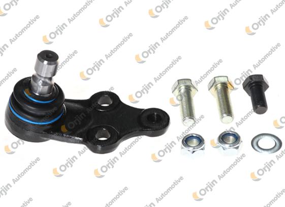 Rotil Alt Hyundai IX35 10-> Sportage 10-> Sonata 10-> I30 12-> | ORJIN 03652 | OEM 545303S000