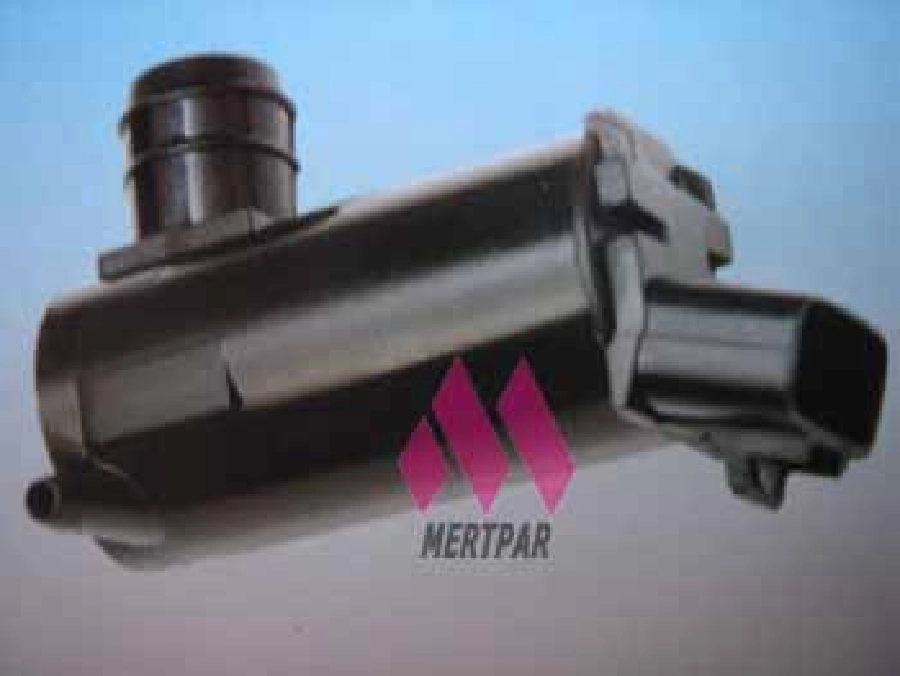 Su Fıskiye Motoru 12V Tç. - Corolla 1993-1998 | OEM WP1000