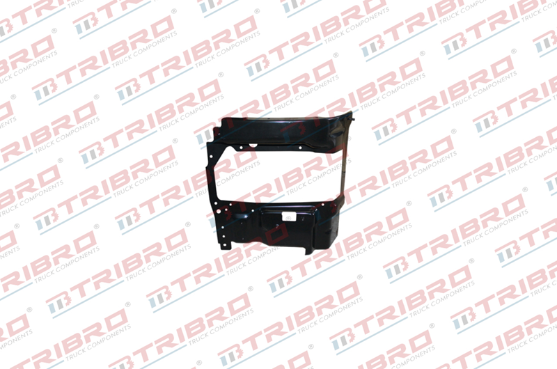 Far Arka Braketi Scania R Seri Sol | OEM 1438557