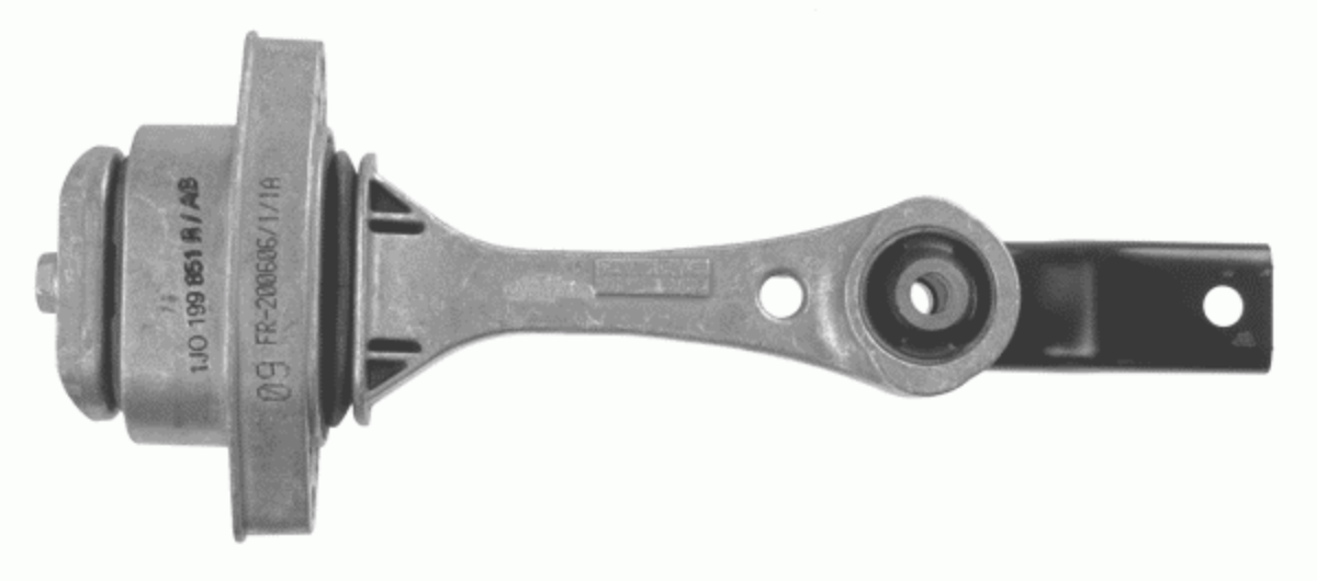 Yataklama, Motor (Motor Bağlantısı) | OEM 1J0 199 851 AB