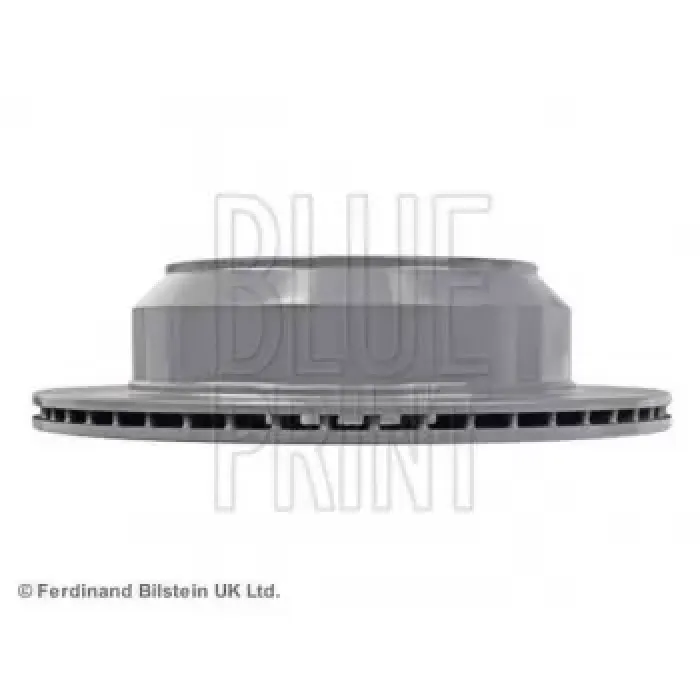 Arka Fren Disk Aynasi Hyundai H 1 08> | BLUEPRINT ADG043150 | OEM 58411-4H300