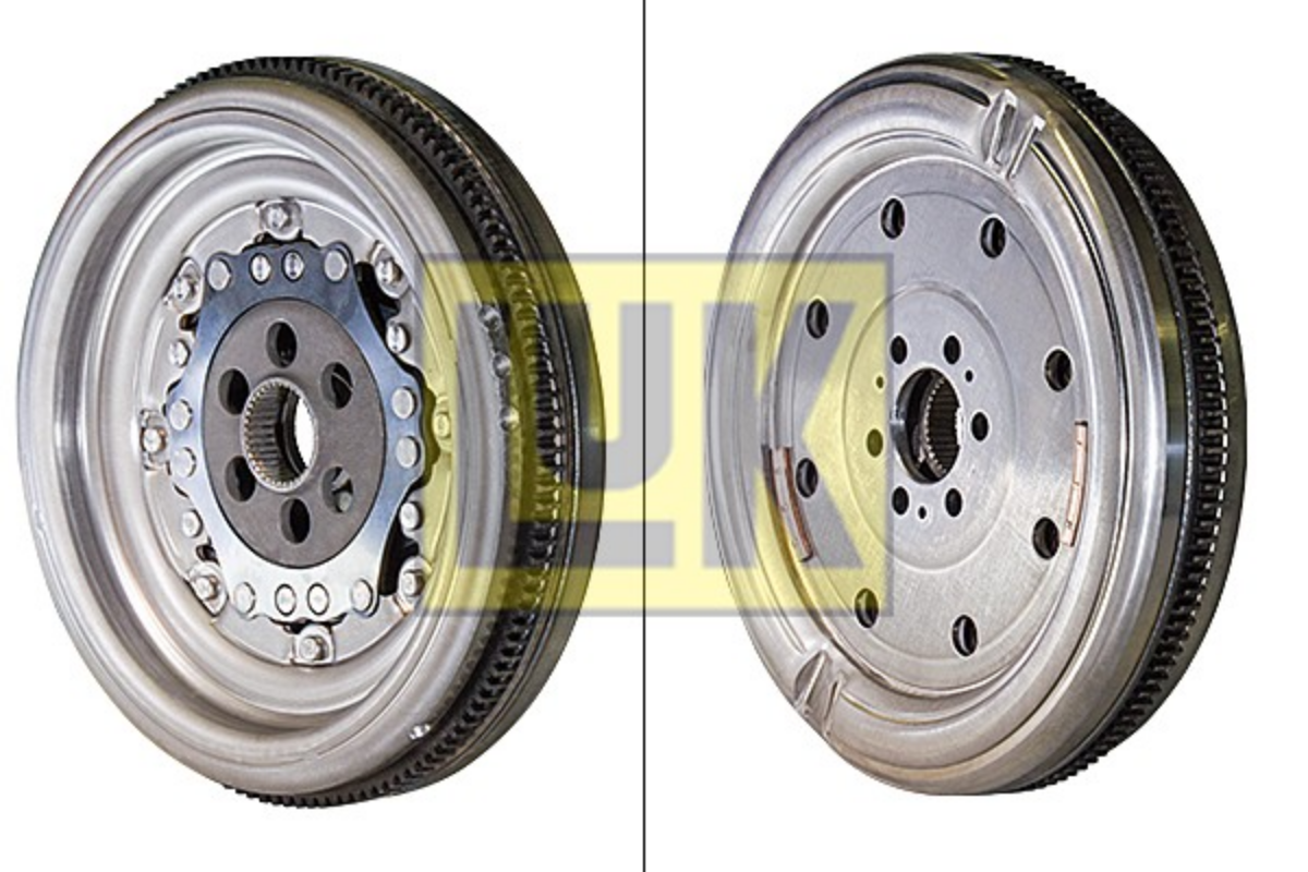 Volan (Krank Tahriği) | OEM 03G 105 266 AR