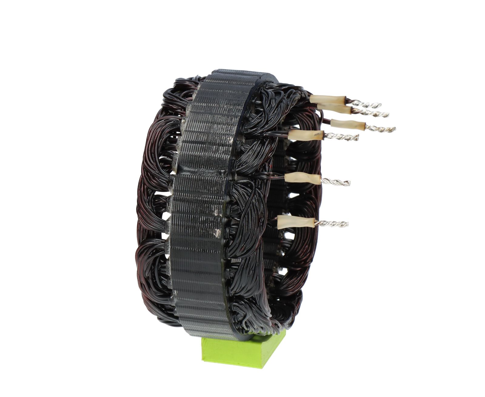 Stator 12//125/A Master 2,0-2,5 2000> Laguna II | VALEO 593579