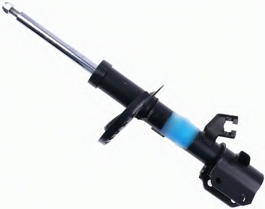 On Amortisor Sol Gazli Nissan Micra K12 1.2 1.4 Benzinli 1.5 Dci 2003-2010 | SACHS 560 000 | OEM 54303-AX60K 54303-AX626