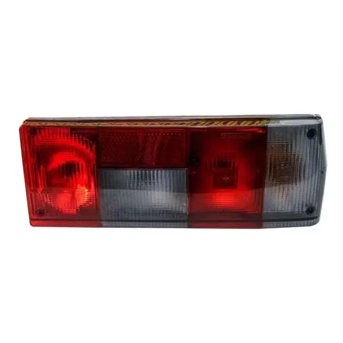 Stop Lambasi ( Fume ) Duysuz Sag Tofas Dogan Sahin 93> | CERKEZ M131-12 | OEM 85009360