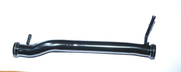 Devirdaim Su Borusu 28 Mm Honda Civic 1.6 92-95 | WAGENBURG 50036021 | OEM 19505-P06-A00