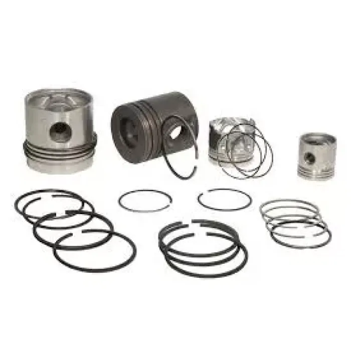 Piston+Segman 86,00MM Std Transit EURO5 2.2 TDCI - 140PS V347 Boxer III - 2.2 Defender L316 - Ducato 2.2D Multijet | GOETZE 8772722STD000G | OEM 9C1Q 6105 EAA 9800066680 87-72722 9800066680 87-72722