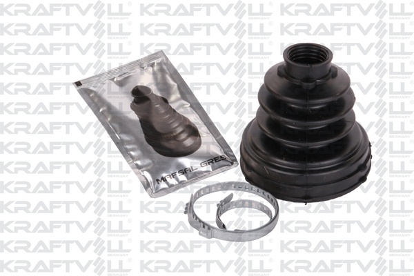 Aks Korugu Ic Plastik Mondeo IV 07> Smax Galaxy 06>15 | KRAFTVOLL 10020117 | OEM 6G914A084BA